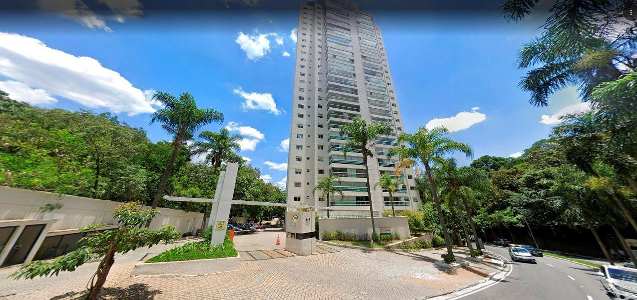 Apartamento - Venda, Chácara Tangará, São Paulo, SP